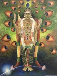 Thamizar Kadavul Murugan