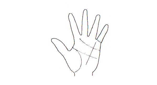 Learn Palmistry in simple language
