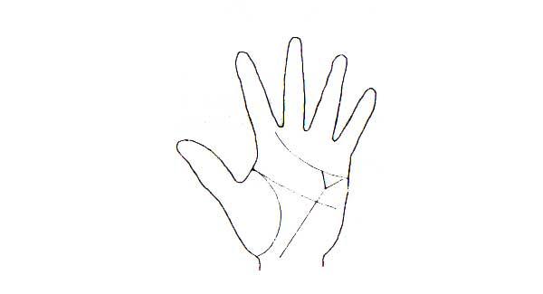 Learn Palmistry in simple language