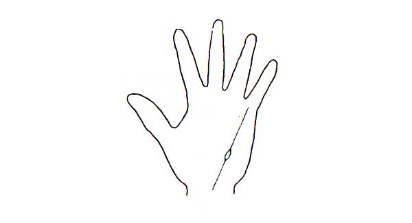 Learn Palmistry in simple language