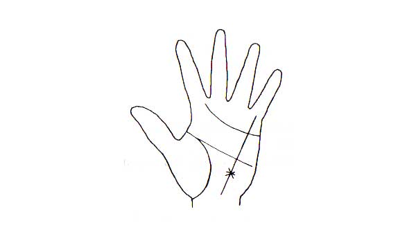 Learn Palmistry in simple language