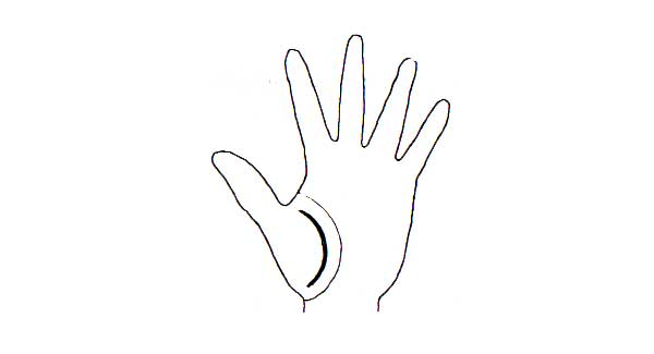 Learn Palmistry in simple language