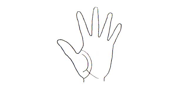 Learn Palmistry in simple language