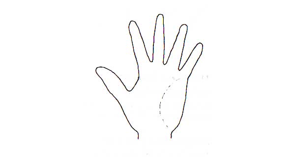 Learn Palmistry in simple language