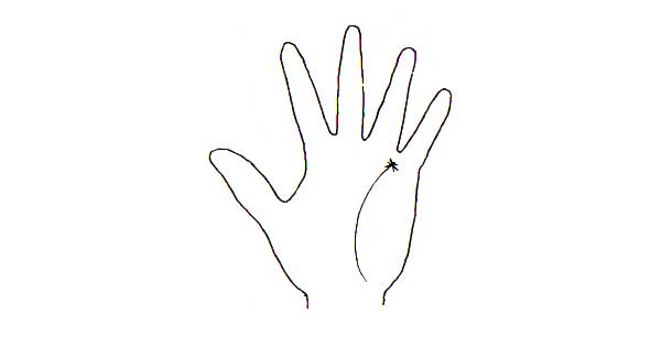 Learn Palmistry in simple language