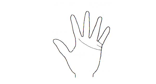 Learn Palmistry in simple language