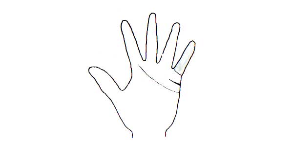 Learn Palmistry in simple language