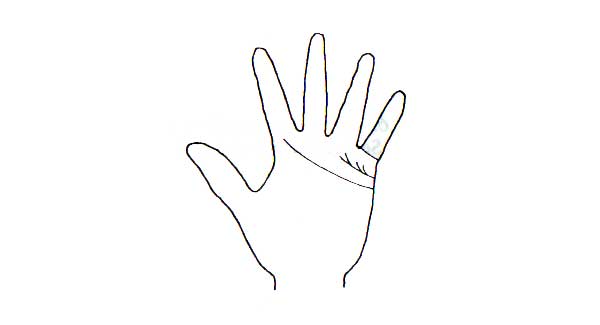 Learn Palmistry in simple language