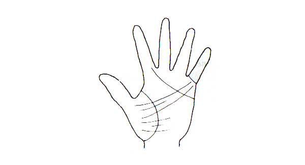 Learn Palmistry in simple language
