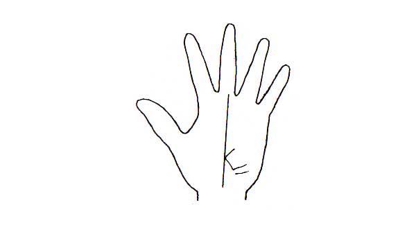 Learn Palmistry in simple language