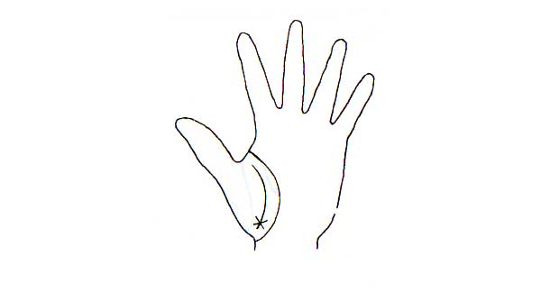 Learn Palmistry in simple language