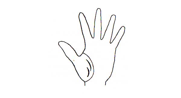 Learn Palmistry in simple language