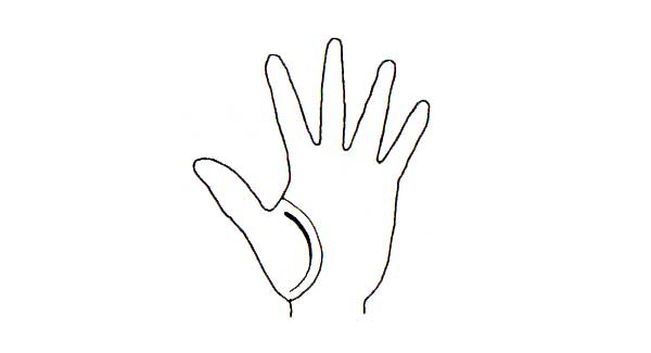 Learn Palmistry in simple language