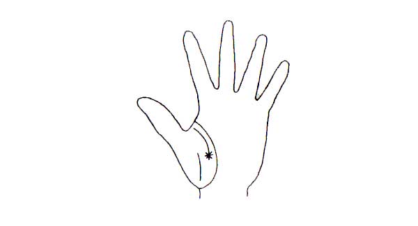 Learn Palmistry in simple language