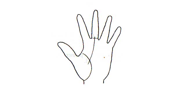 Learn Palmistry in simple language
