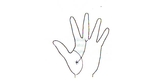 Learn Palmistry in simple language