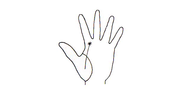 Learn Palmistry in simple language