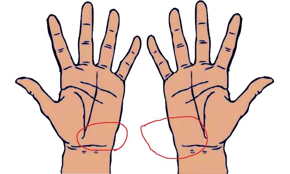 Learn Palmistry in simple language